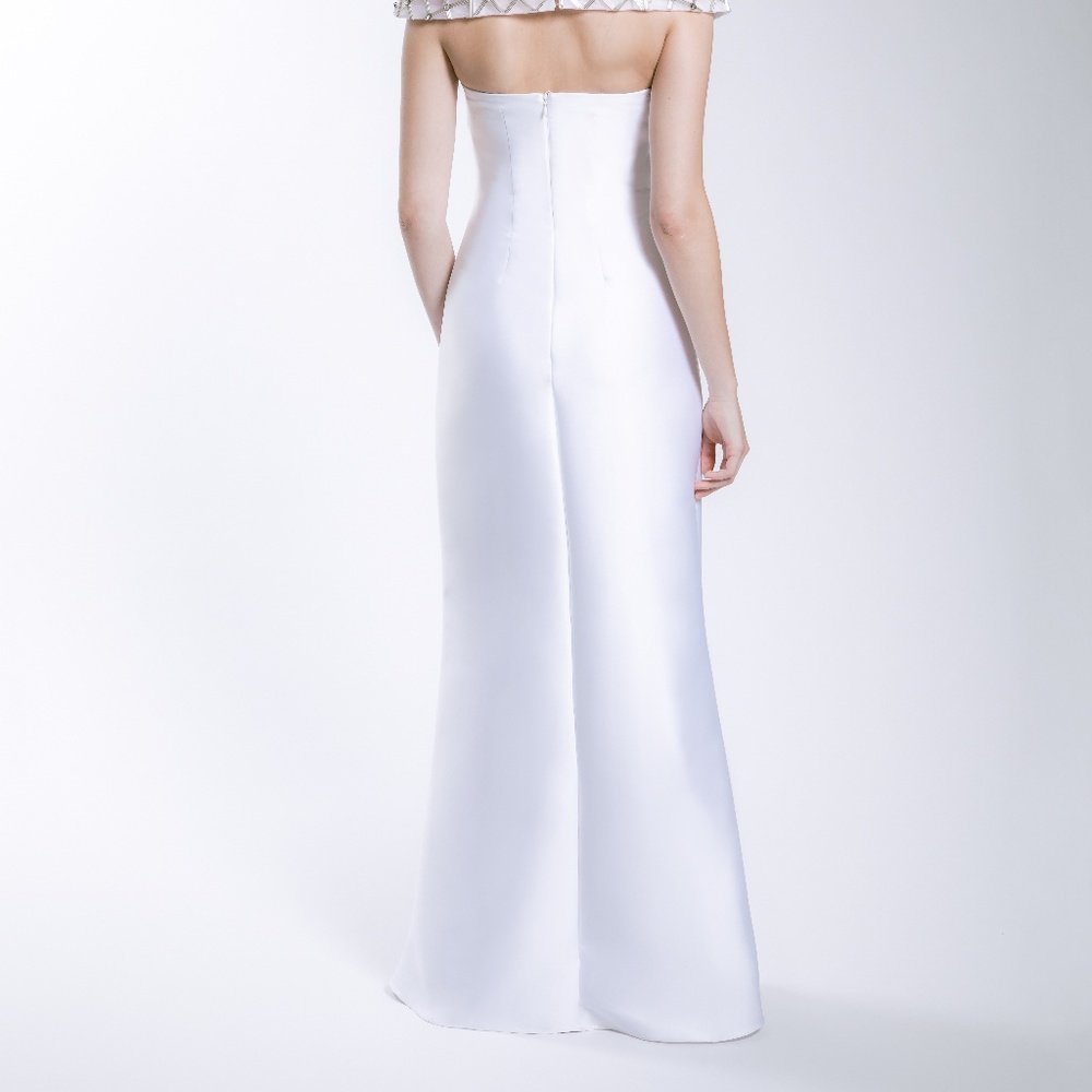 CAITLIN DRESS - Picture 2 of 4